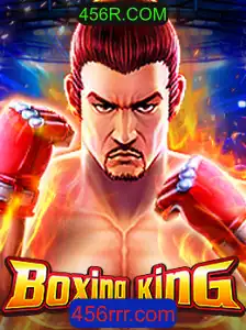 BoxingKing: Descubra o Novo Fenômeno dos Jogos de Luta