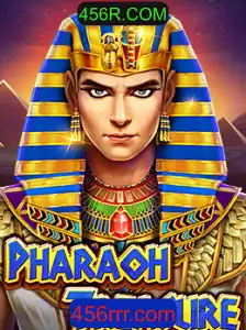 PharaohTreasure: Descubra os Segredos de um Reino Antigo