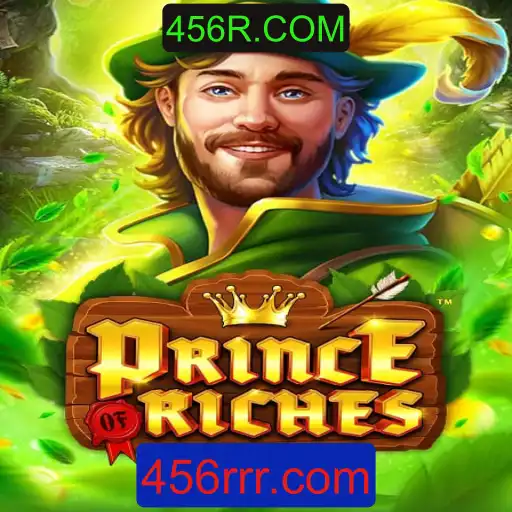 Explorando o Jogo PrinceOfRiches: Aventuras e Estratégias