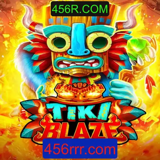 Descubra o Mundo de TikiBlaze: Um Jogo de Aventura Imersivo