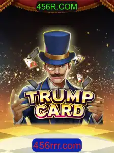 Descubra o Fascinante Mundo de 'TrumpCard': O Jogo que Está Conquistando Todos